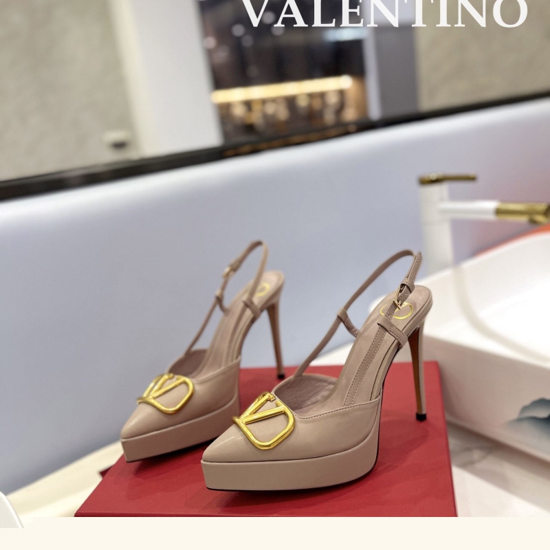 Valentino High Heels